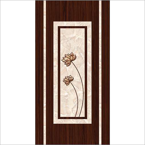 Elegant Door Paper Print