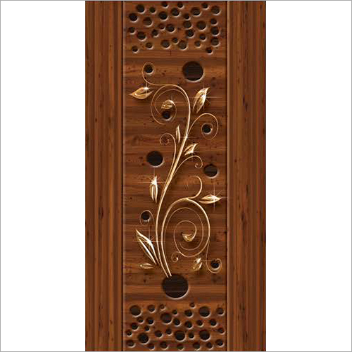 Designer Door Skin