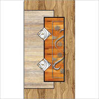 Laminated Door Paper Skin