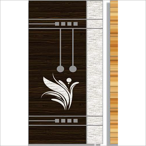 Brown Matte Door Skin