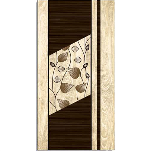 Texture Wooden Laminated Door Skin