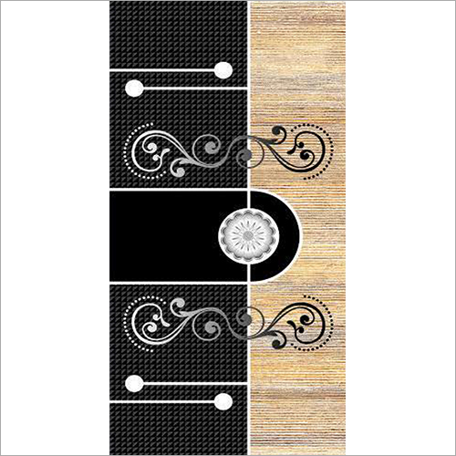 Designer Door Paper Skin