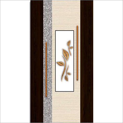 Designer Door Paper Print