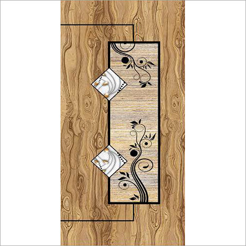 Designer Wooden Door Skin