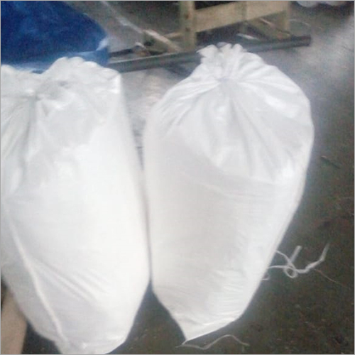 HDPE White Sack Bag