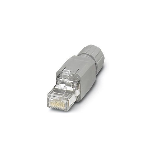 RJ 45 connector