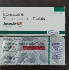 JUCOXIB-MR Tablets