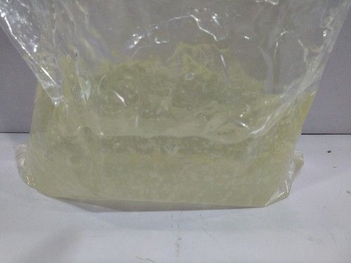 Solid Aloevera Gel