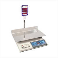 Phoenix Piece Counting Scale