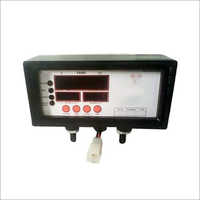 Taxi Fare Meter - Plastic, 72mm X 60mm X 48mm, 24v | Led Display, ±0.5% Accuracy, Suitable For 0°c To 50°c