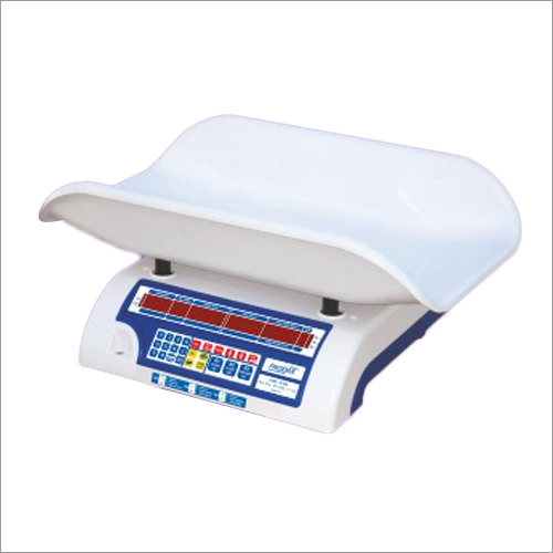 Cgms Series Baby Weighing Scale