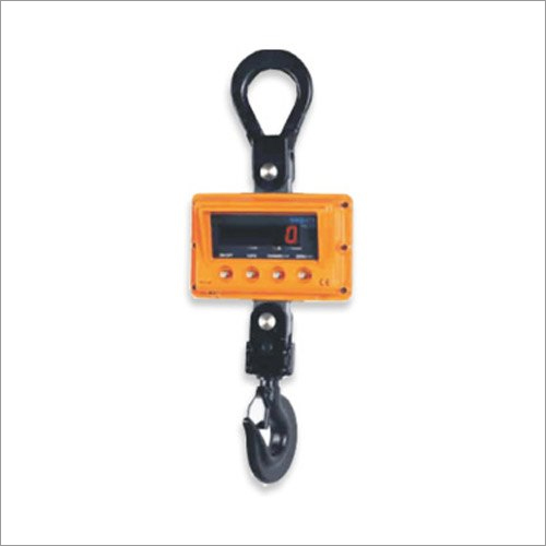 Hanging Crane Scale