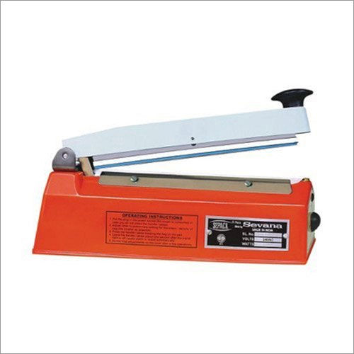 Heat Sealing Machine