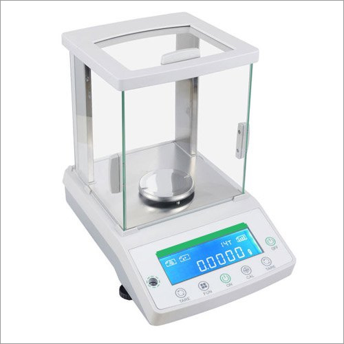 Laboratory Analytical Balance
