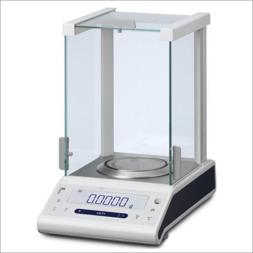 Analytical Balance