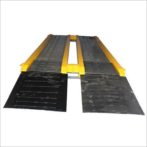 Portable Weighbridge Truck Scales