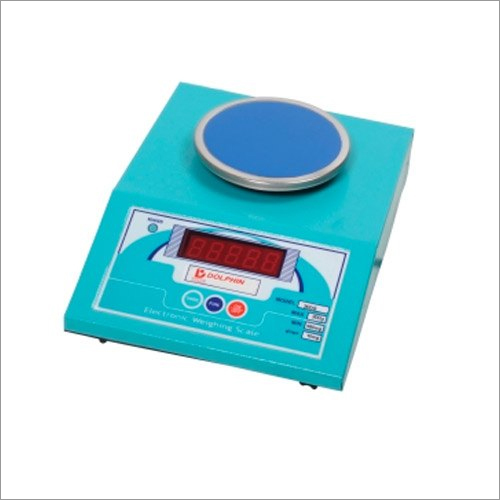 Dolphin Silver Line Scale