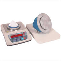 Digital Display Gsm Testing Machine