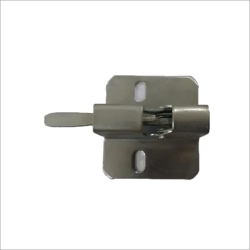 Steel Rod Clamp