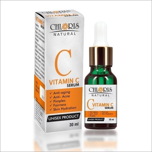 Vitamin C Serum