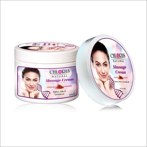 Massage Cream By PHARMAKON HEALTH & BEAUTY CARE PVT. LTD.