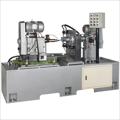 Two Way Drilling Machine