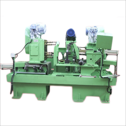 Three Way Drilling Machine