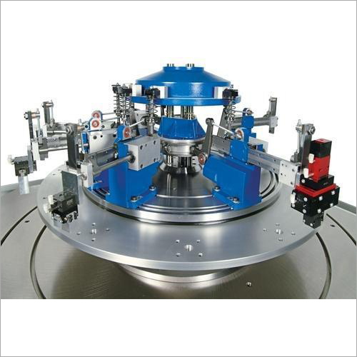 Industrial Special Purpose Machine