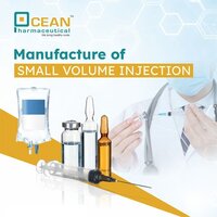 Posaconazole Injection 300mg/16.7ml - Drug Type: Specific Drug