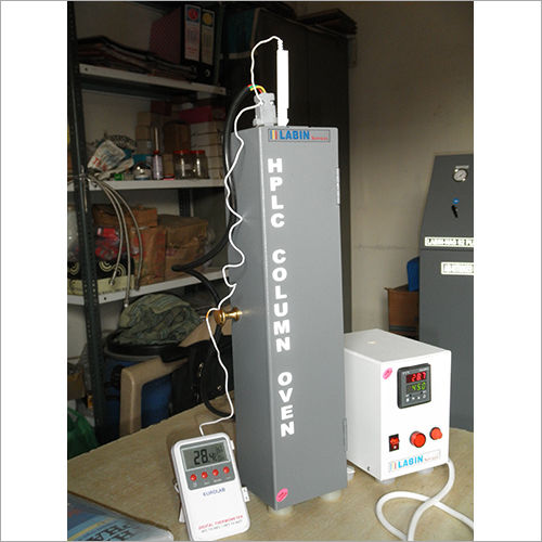 HPLC Column Oven