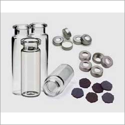 GC Vial Cap