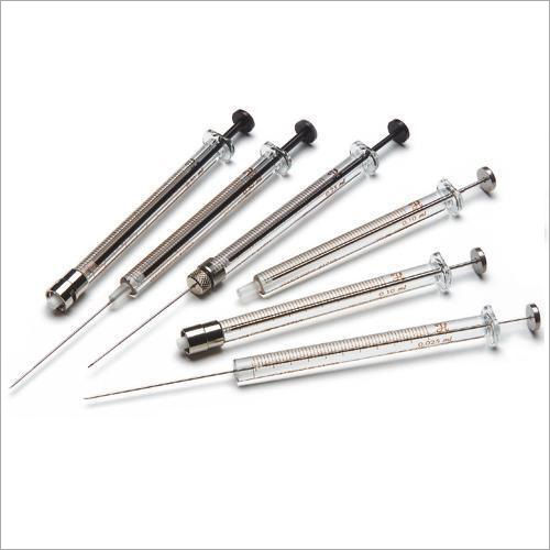 HPLC Syringes