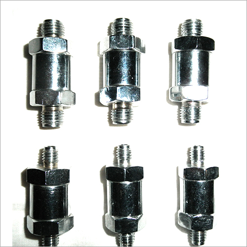 Inline Micron Filters