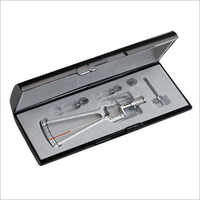 Riester Schiotz Tonometer With 3 Weights And Plunger Weight: 200 Grams (g)