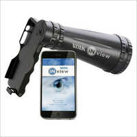 Volk In View Fundus Camera