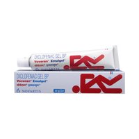 Diclofenac Gel