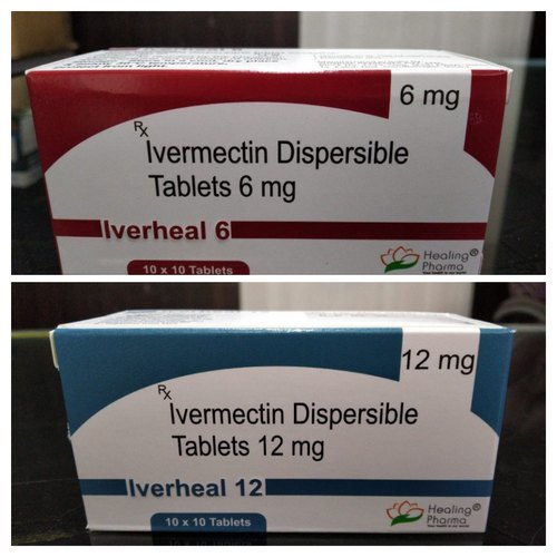 Ivermectin cost