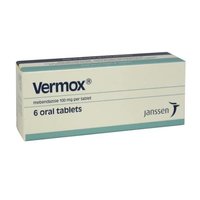 Ivermectin Tablet