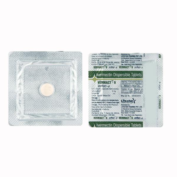 Ivermectin Tablet