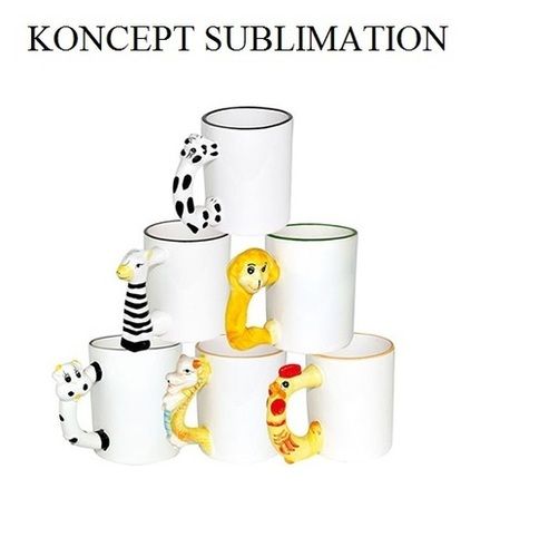 Sublimation Mugs & Sippers