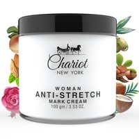 Chariot New York Women Anti Stretch Mark Cream 100g