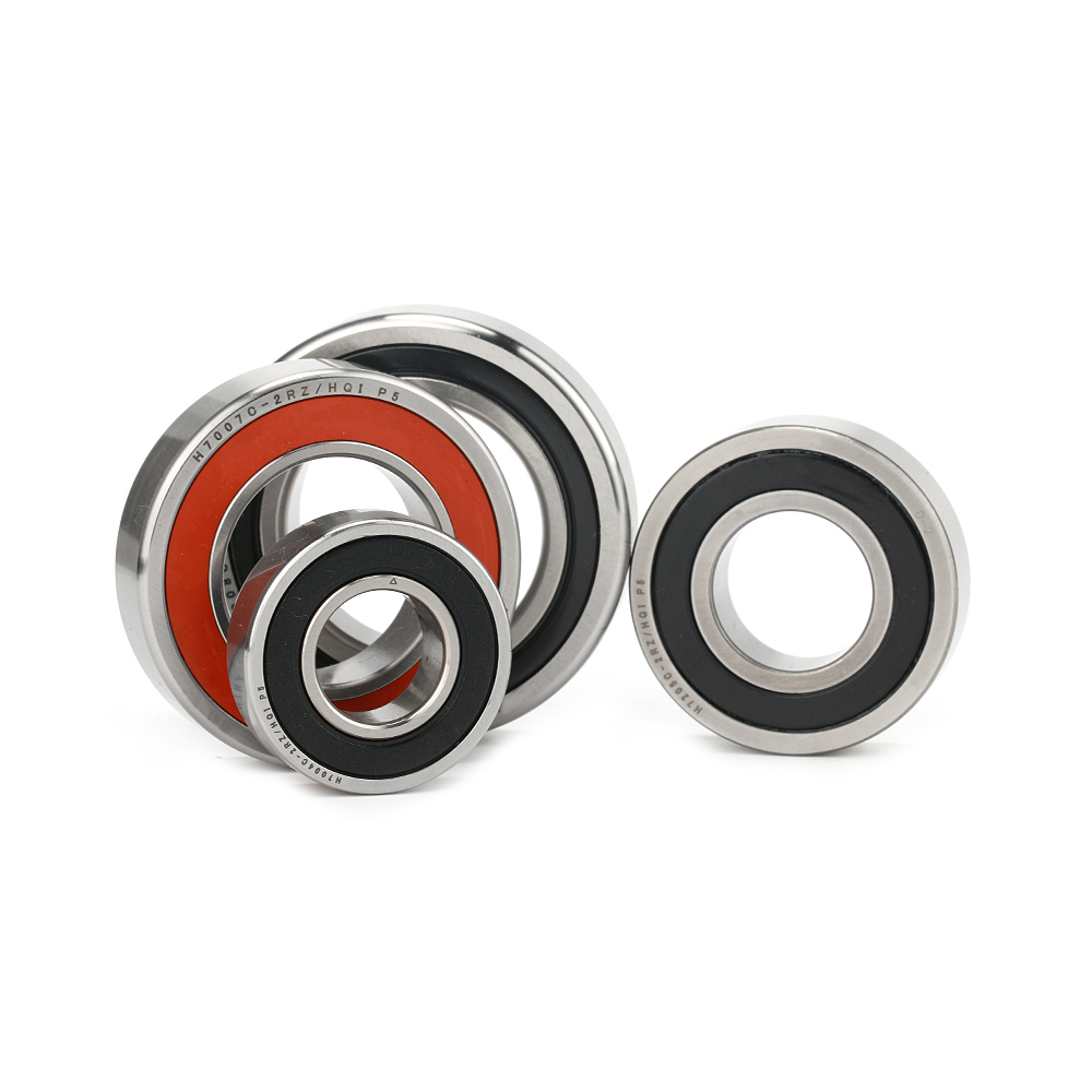 NTC Sealded Super Precision Spindle Bearings
