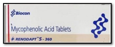 RENODAPT 360