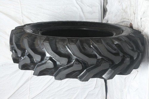Tractor Tyre