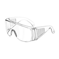 Safety Goggles