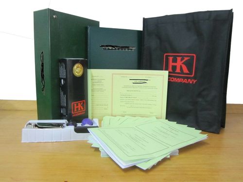 Help Set Up Hong Kong Register Private Secretary Service