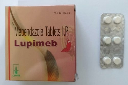 Mebendazole Tablet