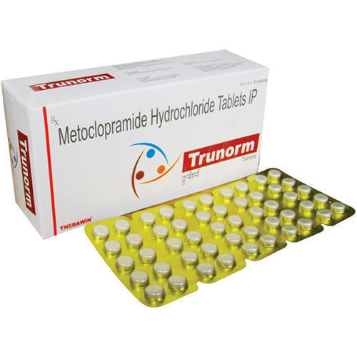 Metoclopramide HCL TAblet