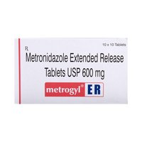 Metronidazole Tablet