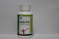 Ayurvediv Leuko Free Capsules